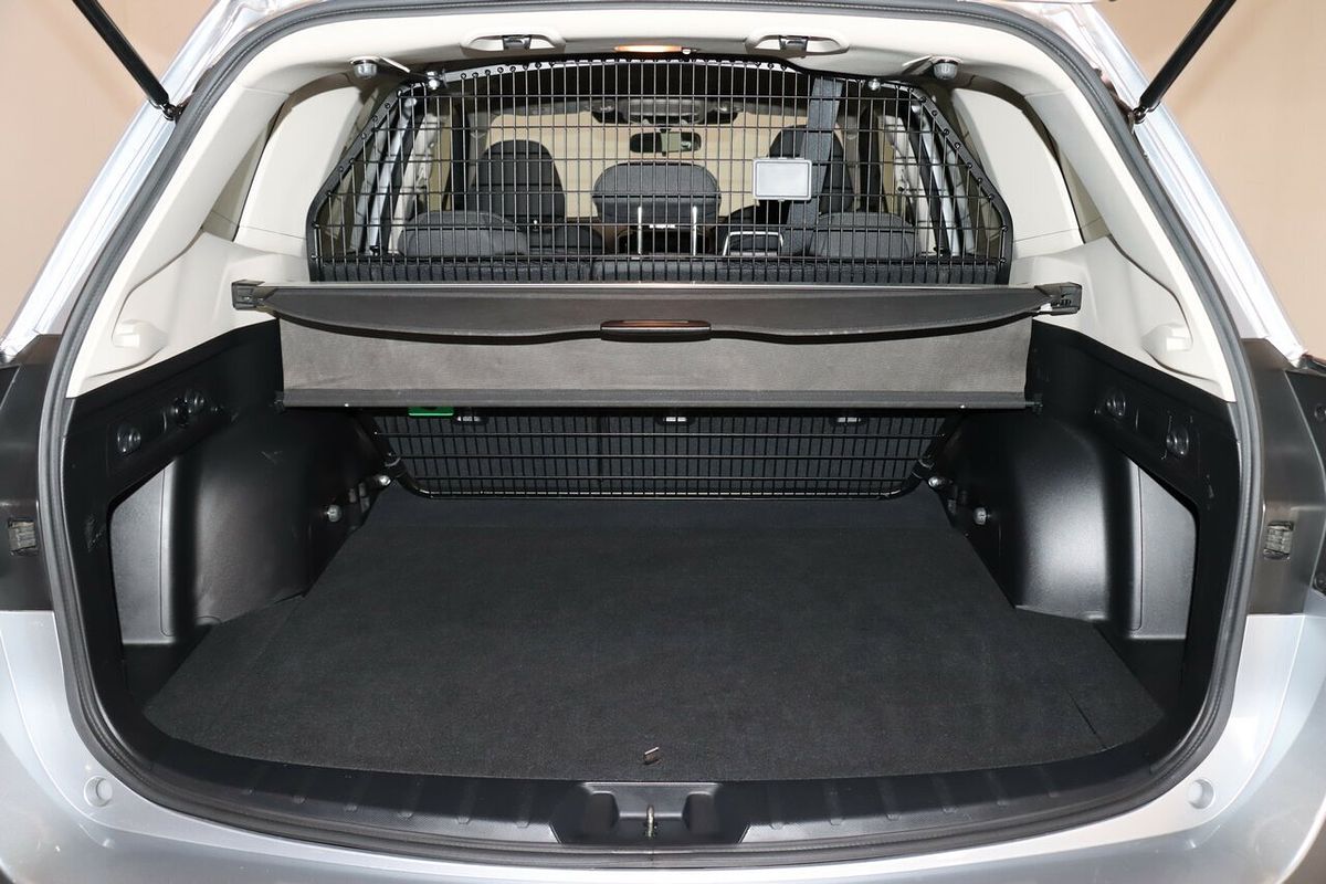 2022 Subaru Forester Hybrid L S5