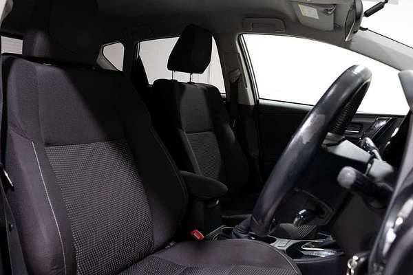 2016 Toyota Corolla Ascent Sport ZRE182R