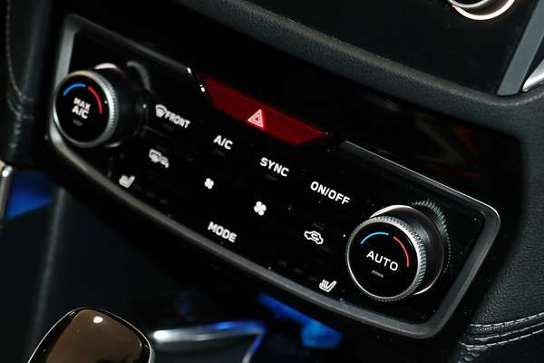 2022 Subaru Forester Hybrid L S5