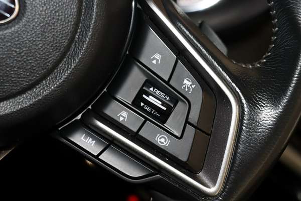 2022 Subaru Forester Hybrid L S5