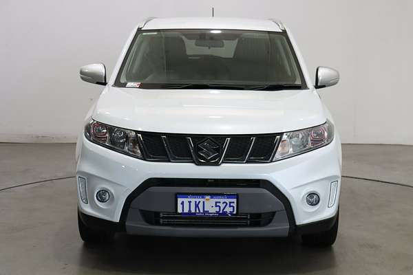 2018 Suzuki Vitara S Turbo LY