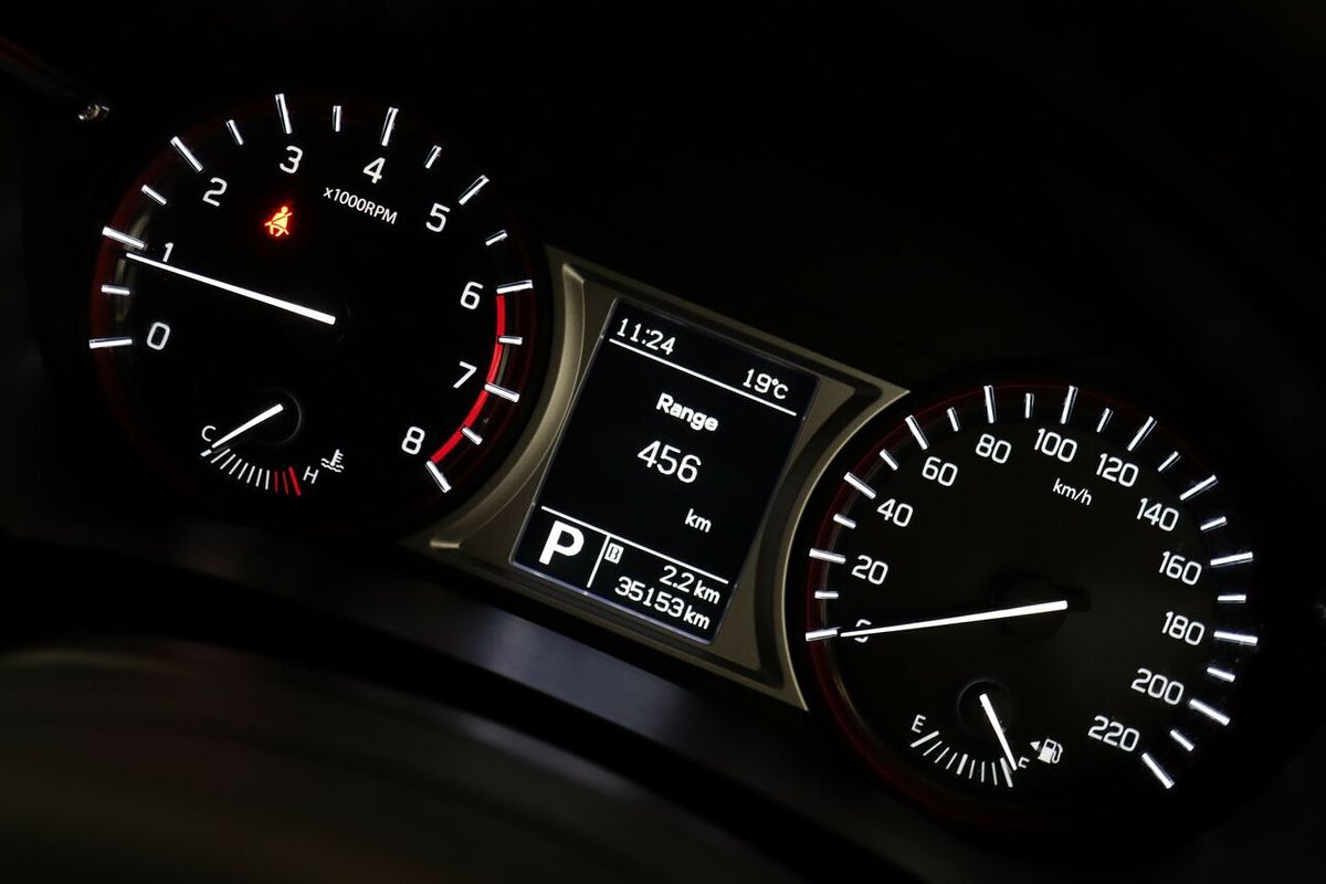 2018 Suzuki Vitara S Turbo LY