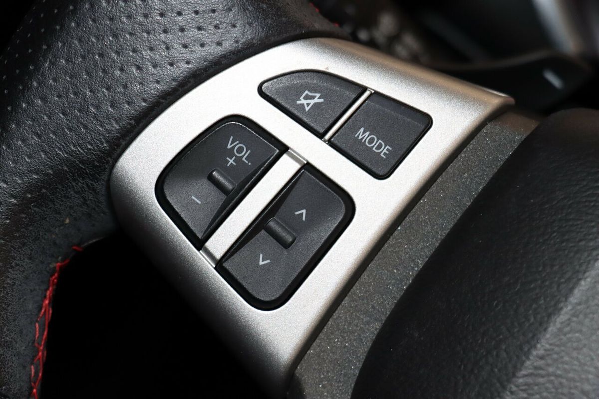 2018 Suzuki Vitara S Turbo LY