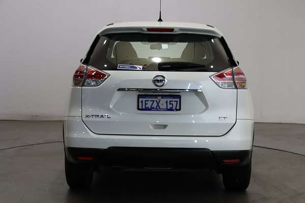 2016 Nissan X-TRAIL ST T32