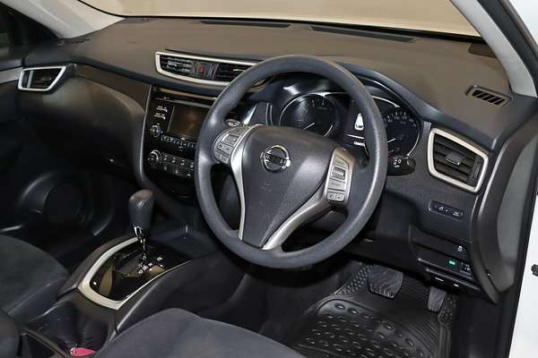 2016 Nissan X-TRAIL ST T32