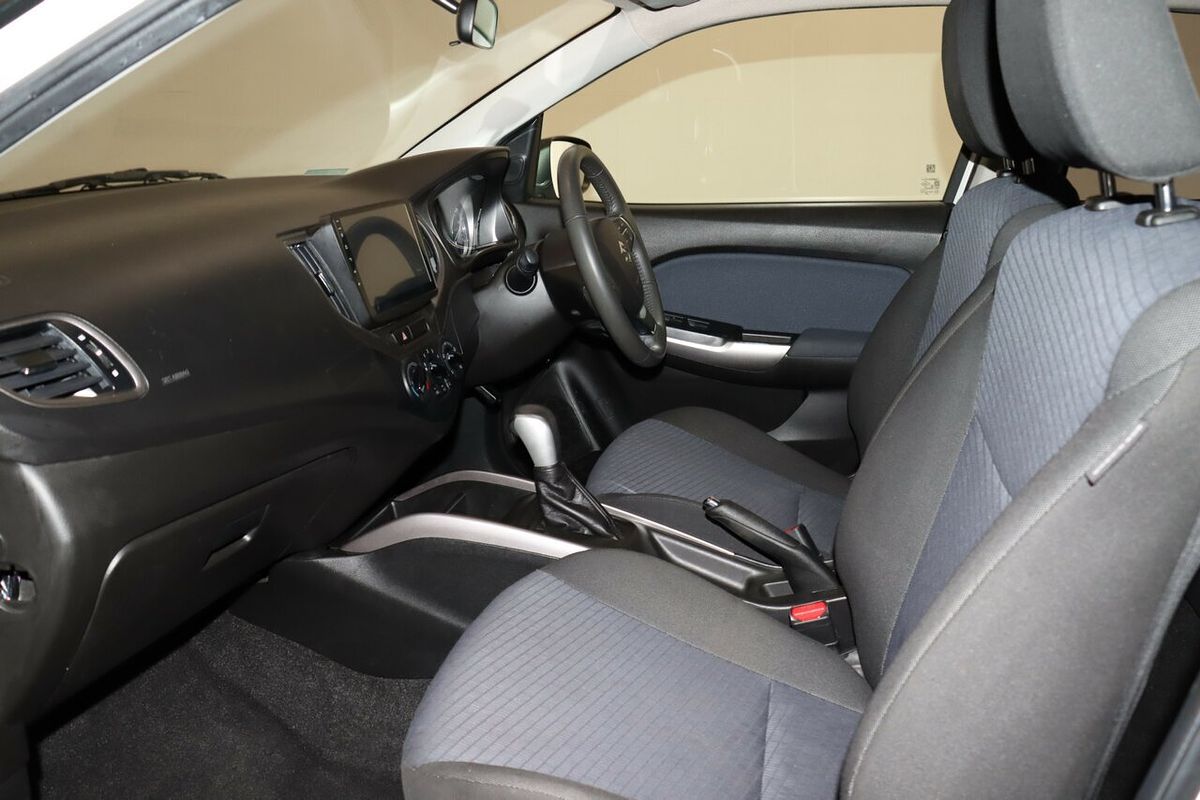 2021 Suzuki Baleno GL EW Series II