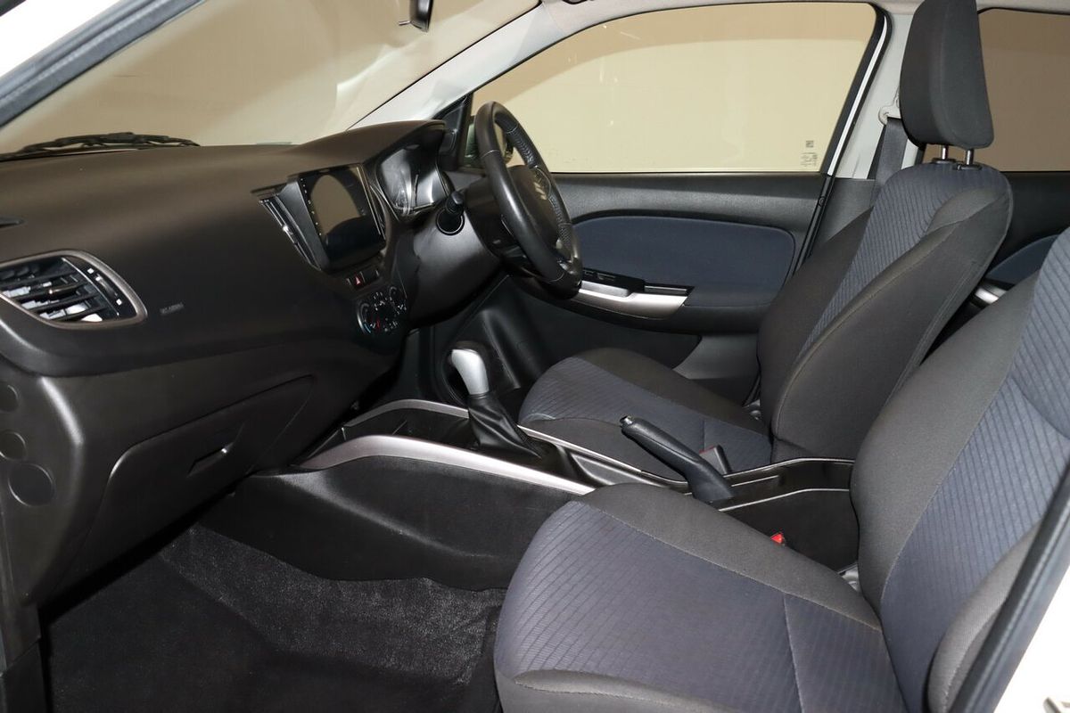 2022 Suzuki Baleno GL EW Series II