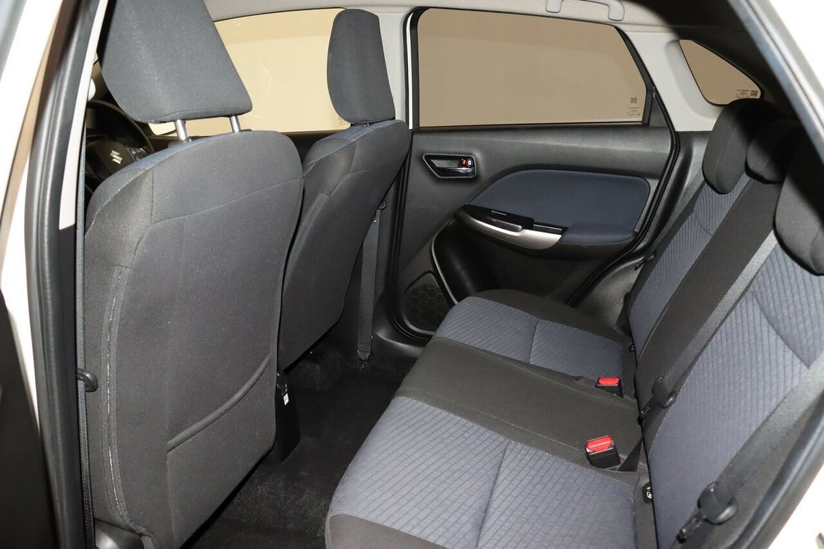 2021 Suzuki Baleno GL EW Series II