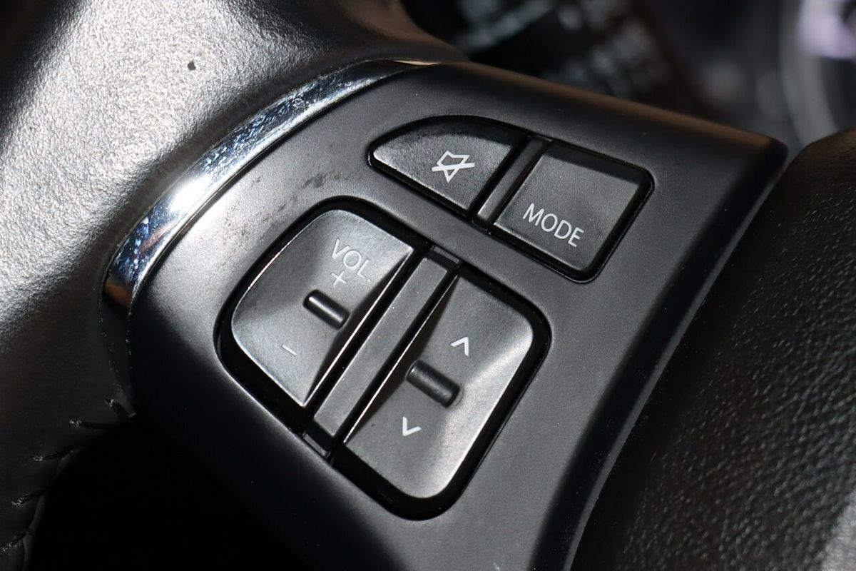 2022 Suzuki Baleno GL EW Series II