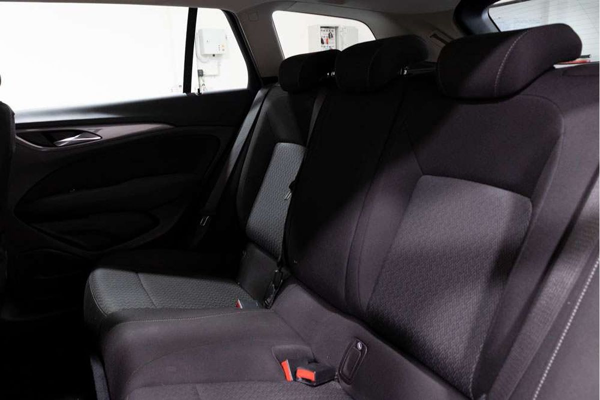 2018 Holden Commodore LT ZB