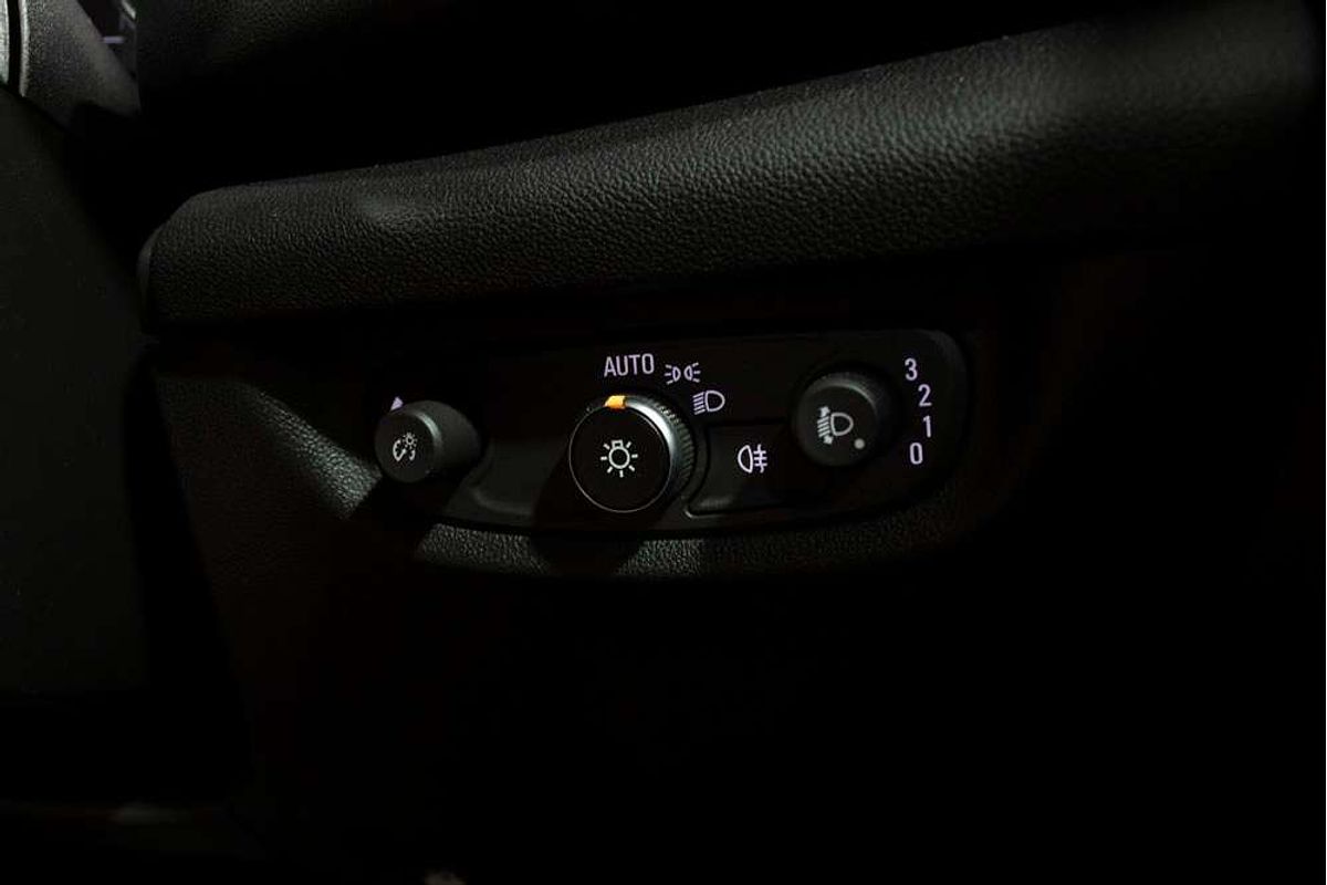 2018 Holden Commodore LT ZB