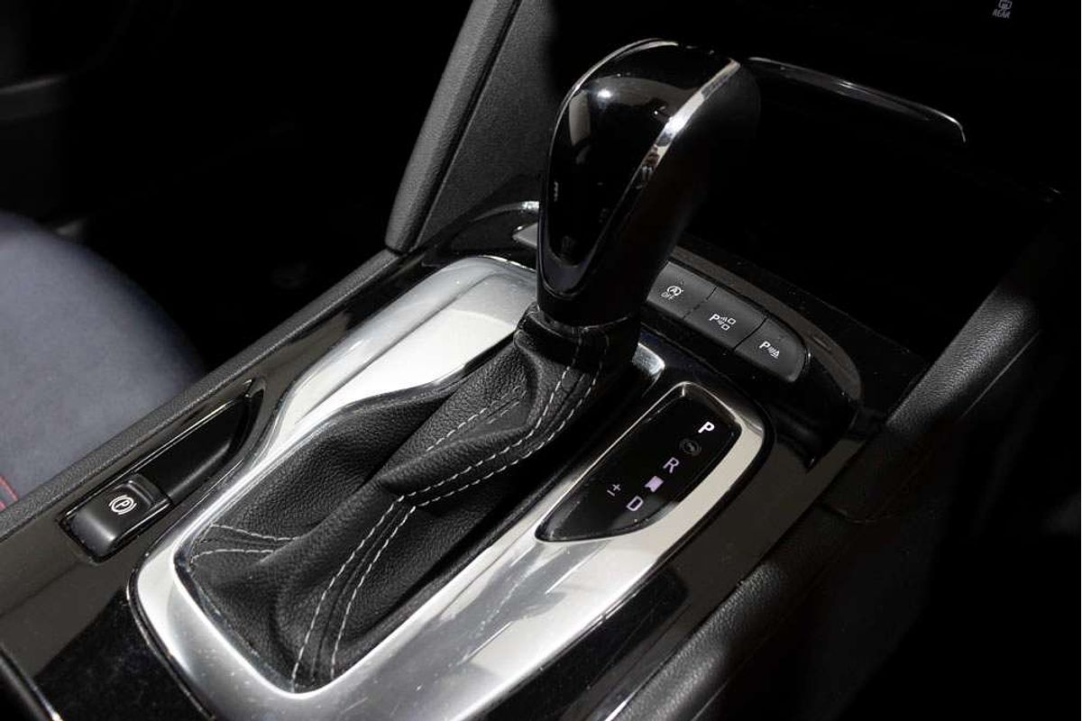 2018 HOLDEN COMMODORE LT 9 SP AUTOMATIC 4D SPORTWAGON T4 