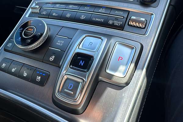 2022 Hyundai Santa Fe Hybrid Highlander TM.V4