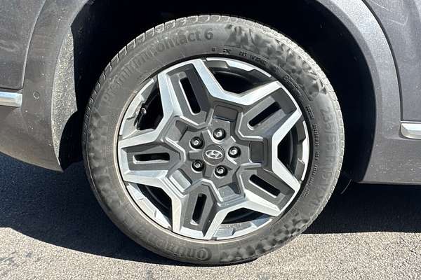 2022 Hyundai Santa Fe Hybrid Highlander TM.V4