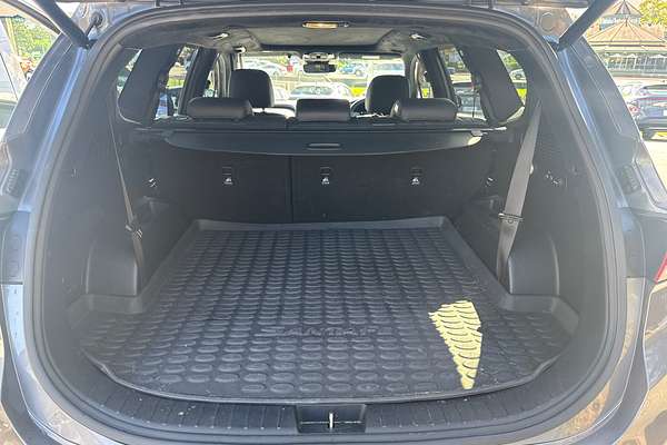 2022 Hyundai Santa Fe Hybrid Highlander TM.V4