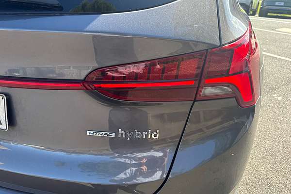 2022 Hyundai Santa Fe Hybrid Highlander TM.V4