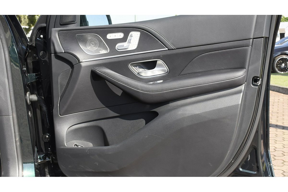 2024 Mercedes-Benz GLS-Class GLS450 d X167