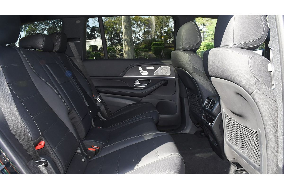 2024 Mercedes-Benz GLS-Class GLS450 d X167