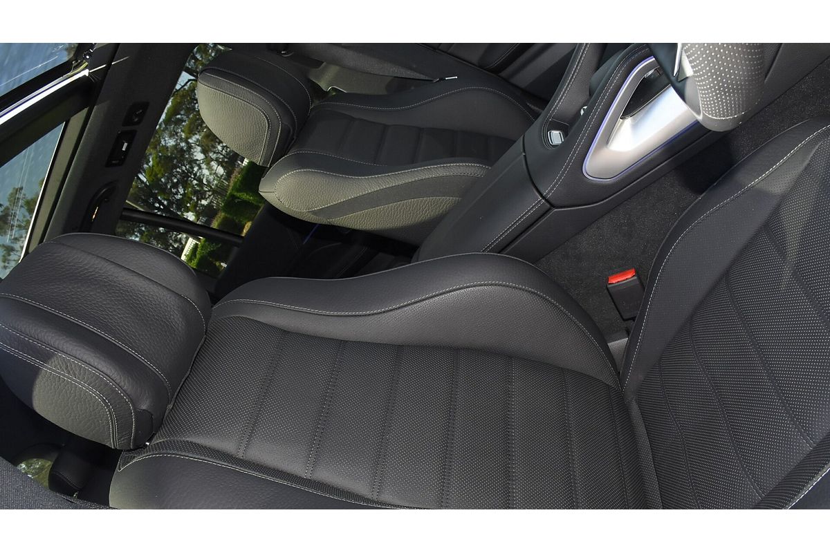 2024 Mercedes-Benz GLS-Class GLS450 d X167