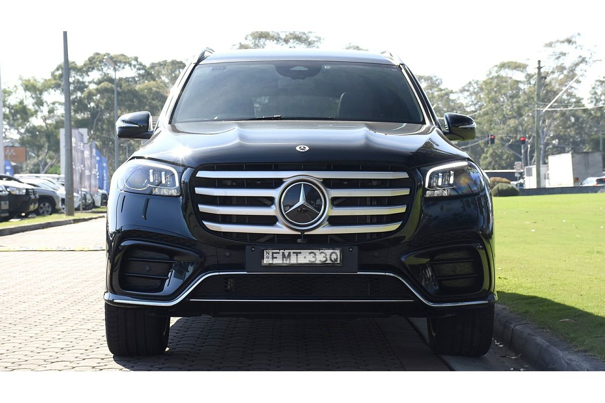 2024 Mercedes-Benz GLS-Class GLS450 d X167