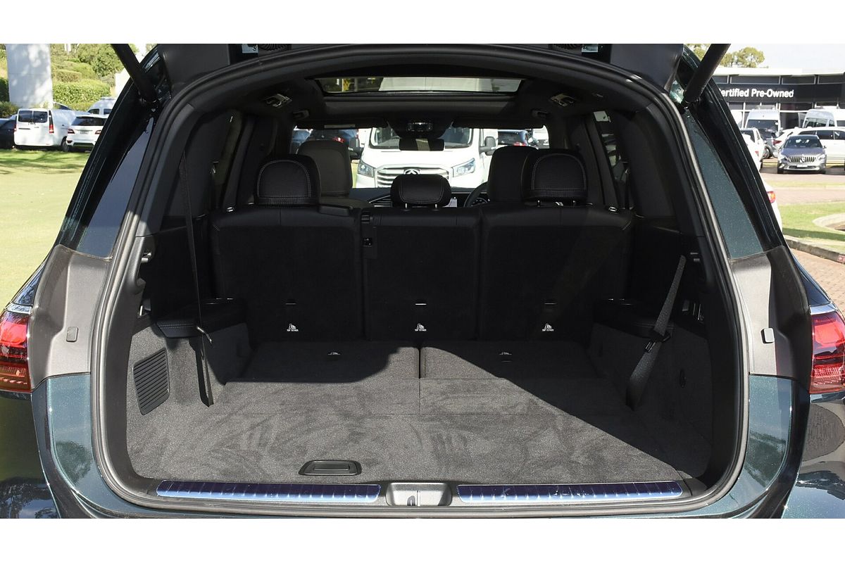2024 Mercedes-Benz GLS-Class GLS450 d X167