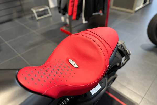 2022 Ducati XDIAVEL NERA
