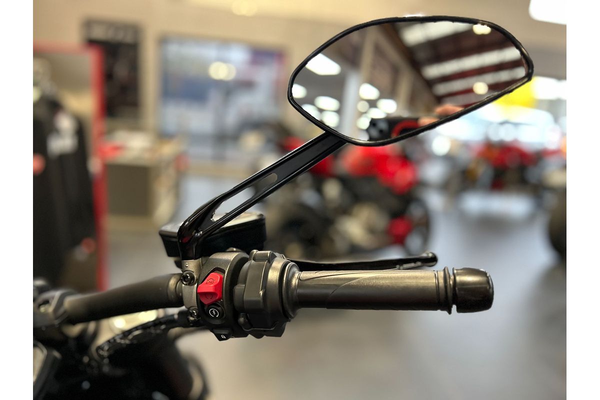 2022 Ducati XDIAVEL NERA