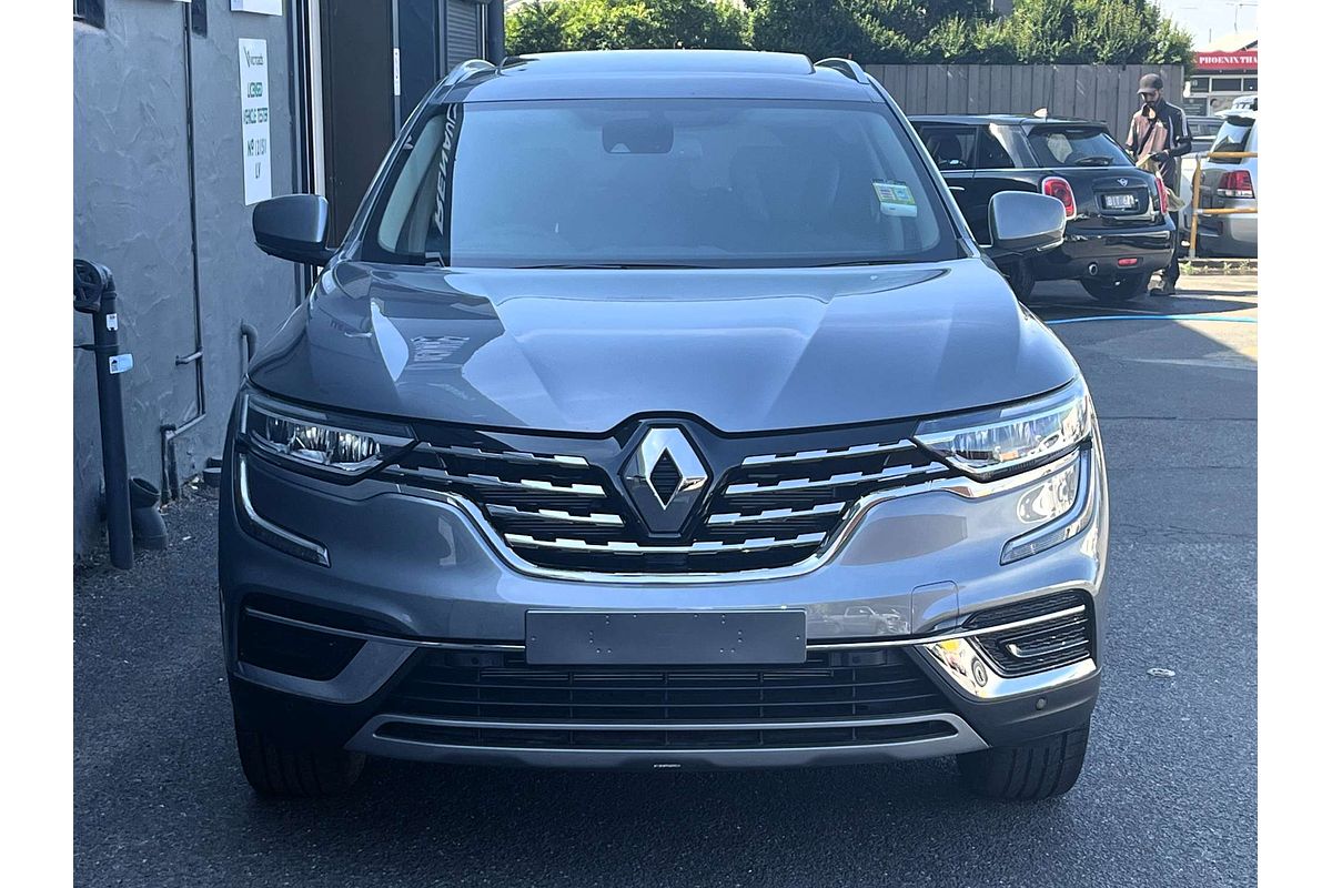 2024 Renault Koleos Intens HZG
