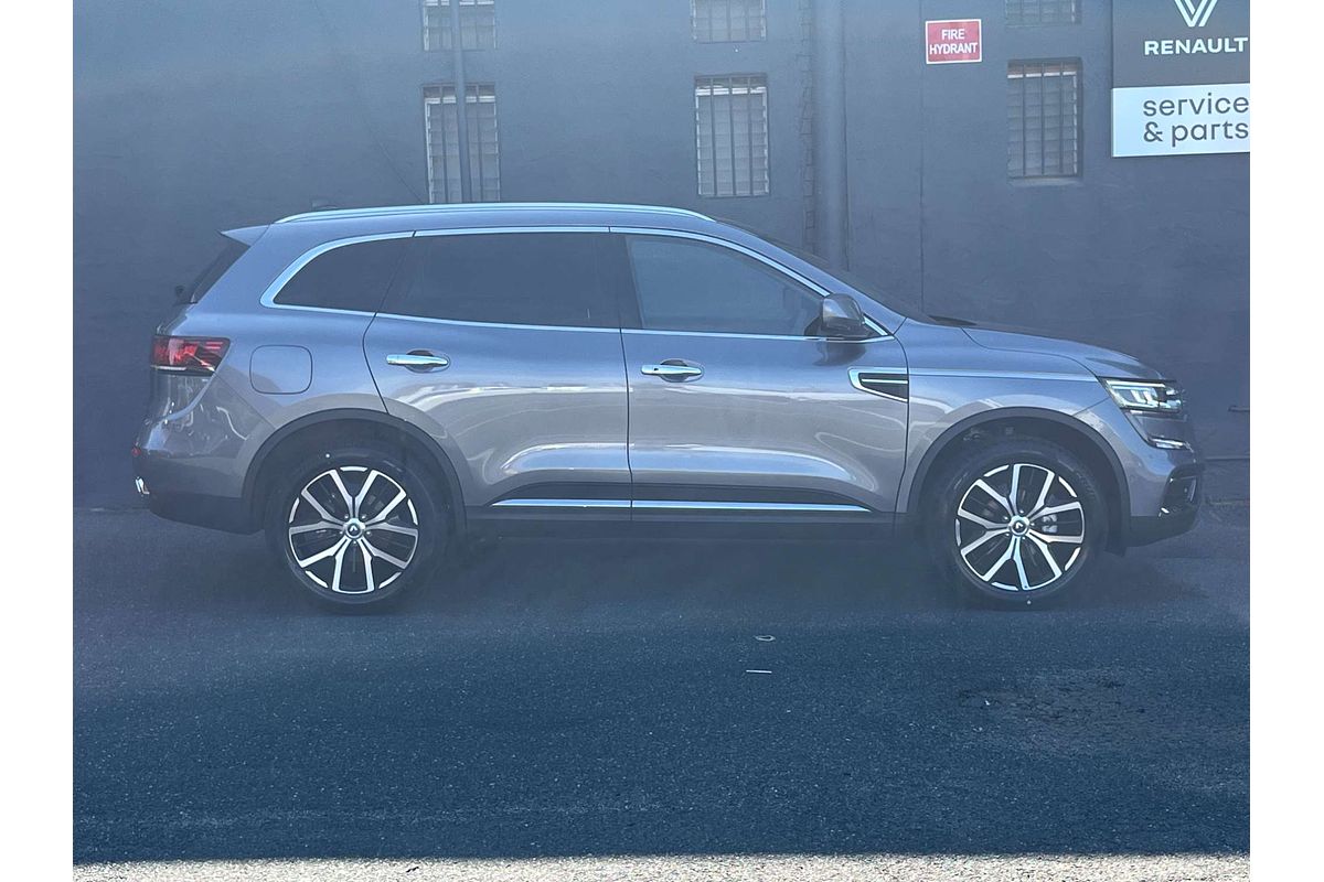 2024 Renault Koleos Intens HZG