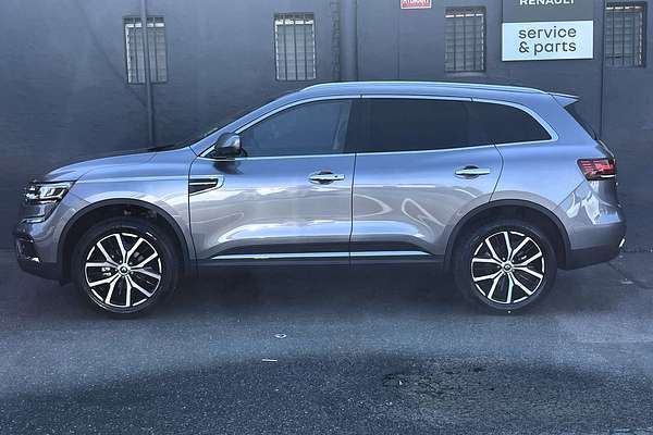 2024 Renault Koleos Intens HZG