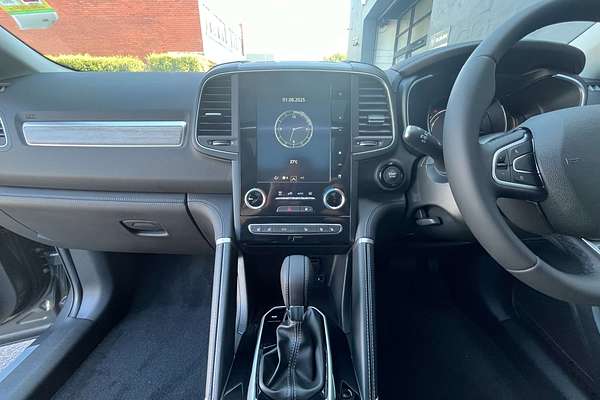 2024 Renault Koleos Intens HZG