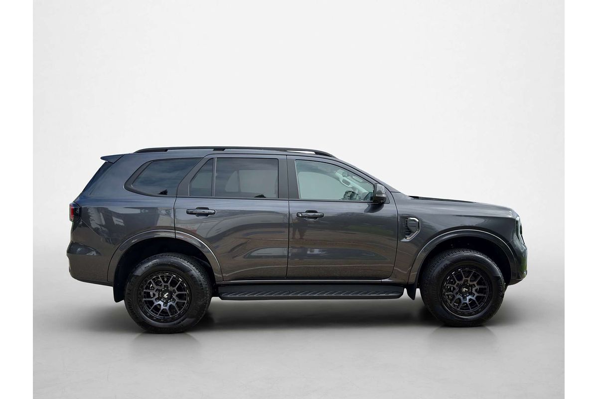2024 Ford Everest Trend