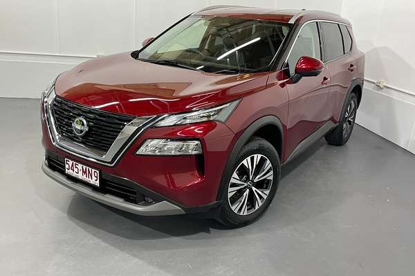 2023 Nissan X-TRAIL ST-L T33