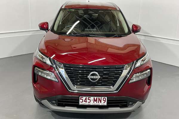 2023 Nissan X-TRAIL ST-L T33