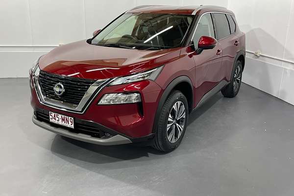 2023 Nissan X-TRAIL ST-L T33