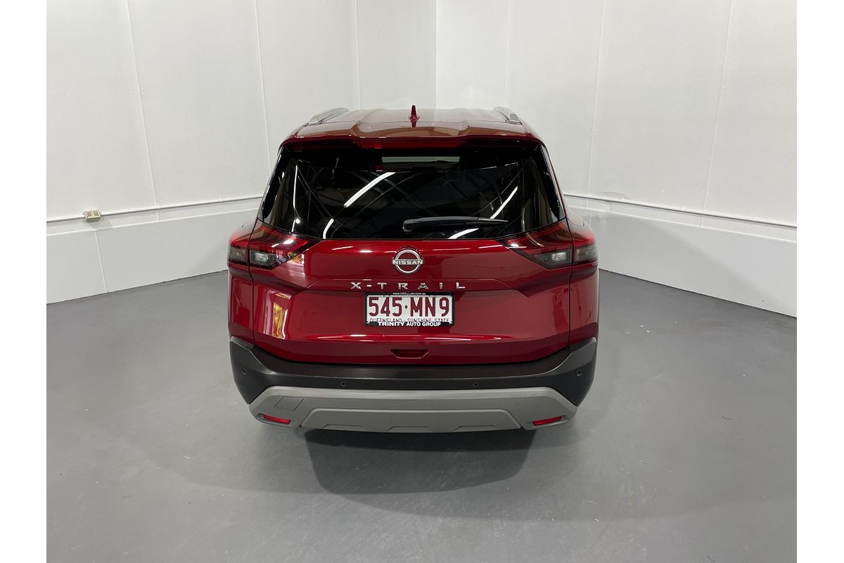 2023 Nissan X-TRAIL ST-L T33