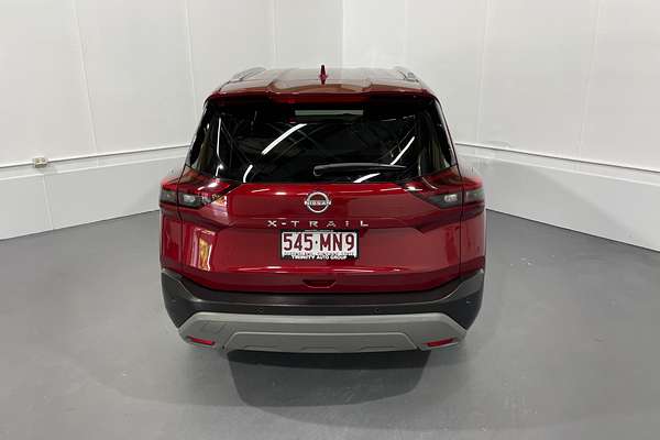 2023 Nissan X-TRAIL ST-L T33