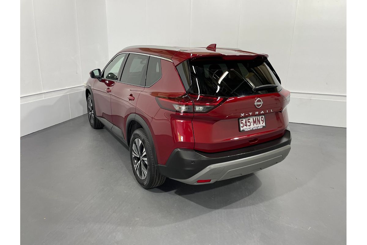 2023 Nissan X-TRAIL ST-L T33