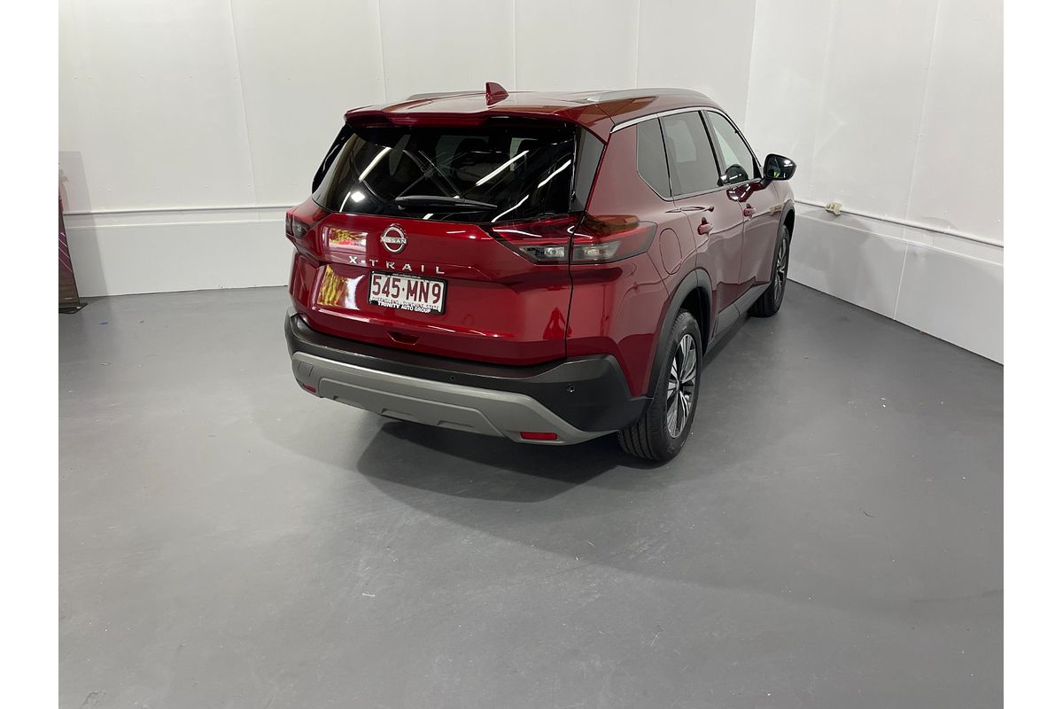 2023 Nissan X-TRAIL ST-L T33