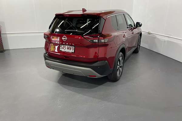 2023 Nissan X-TRAIL ST-L T33