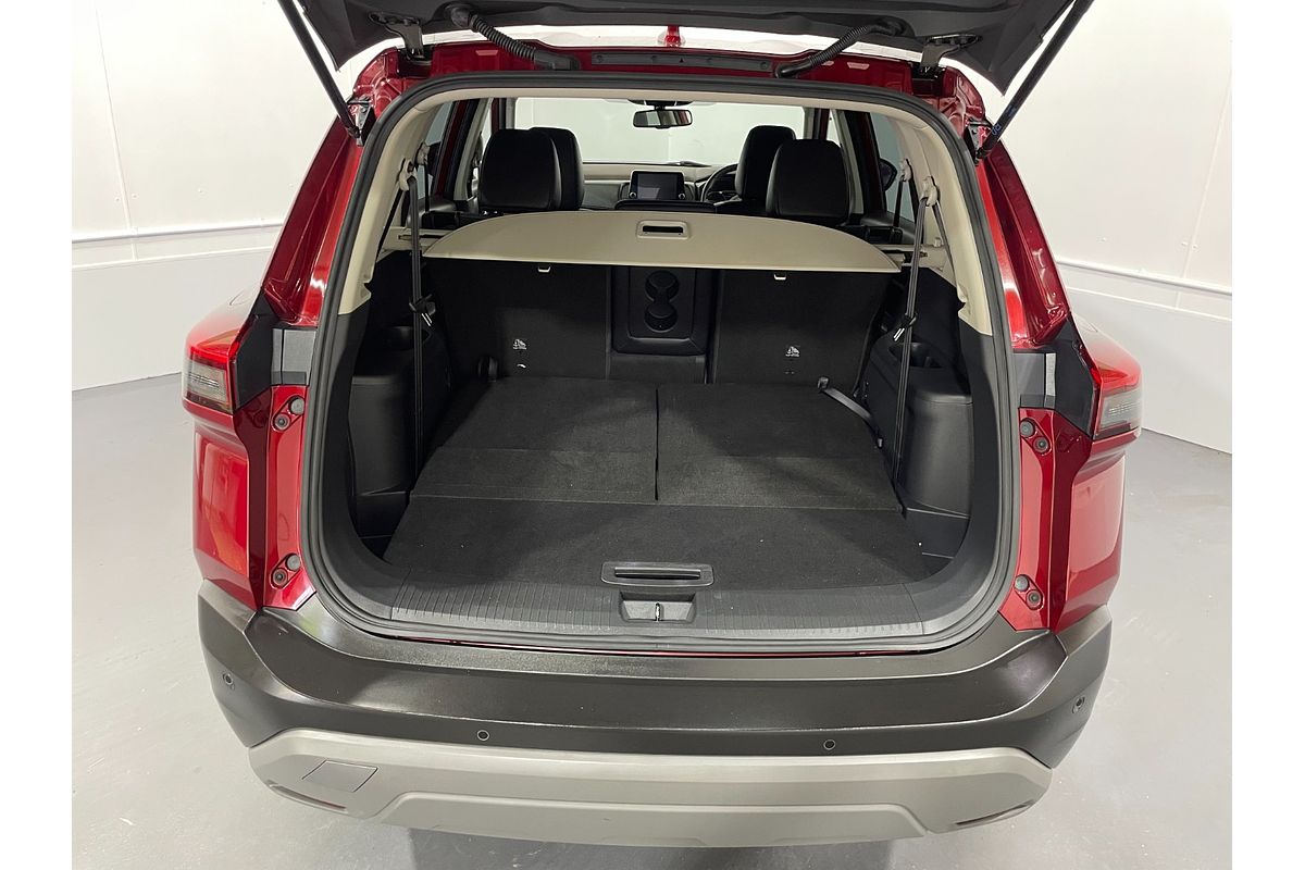 2023 Nissan X-TRAIL ST-L T33