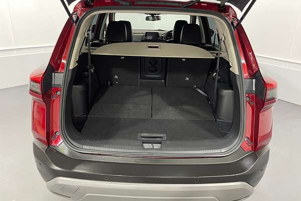 2023 Nissan X-TRAIL ST-L T33