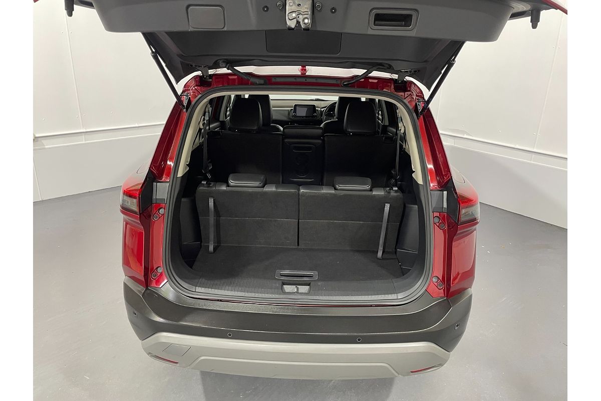 2023 Nissan X-TRAIL ST-L T33