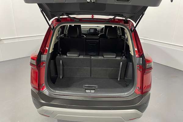 2023 Nissan X-TRAIL ST-L T33