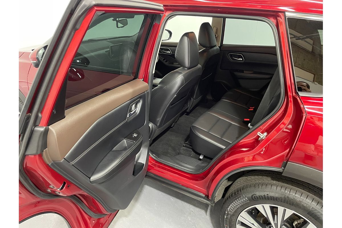 2023 Nissan X-TRAIL ST-L T33