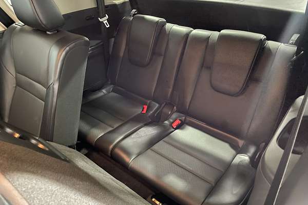 2023 Nissan X-TRAIL ST-L T33