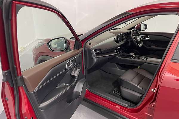 2023 Nissan X-TRAIL ST-L T33