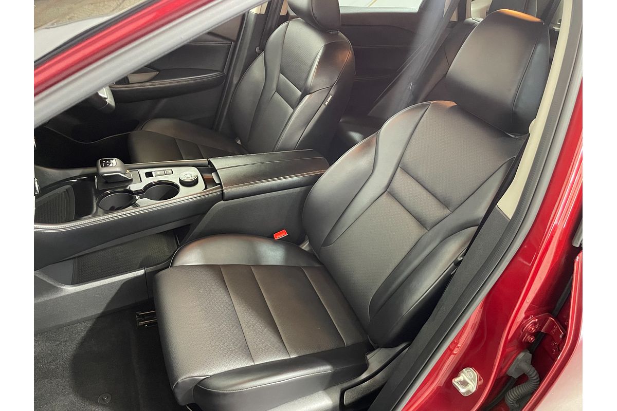 2023 Nissan X-TRAIL ST-L T33