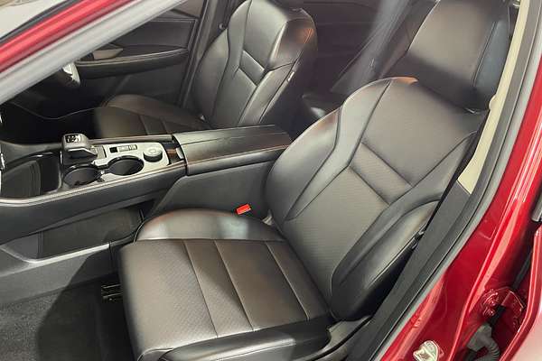2023 Nissan X-TRAIL ST-L T33