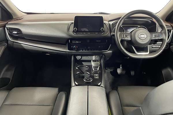 2023 Nissan X-TRAIL ST-L T33